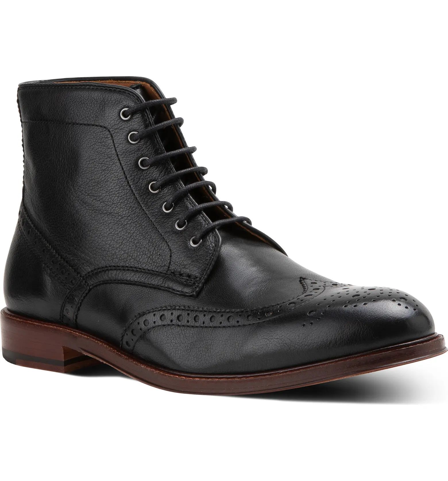 Gordon Rush Sutherland Wingtip Boot | Nordstrom | Nordstrom