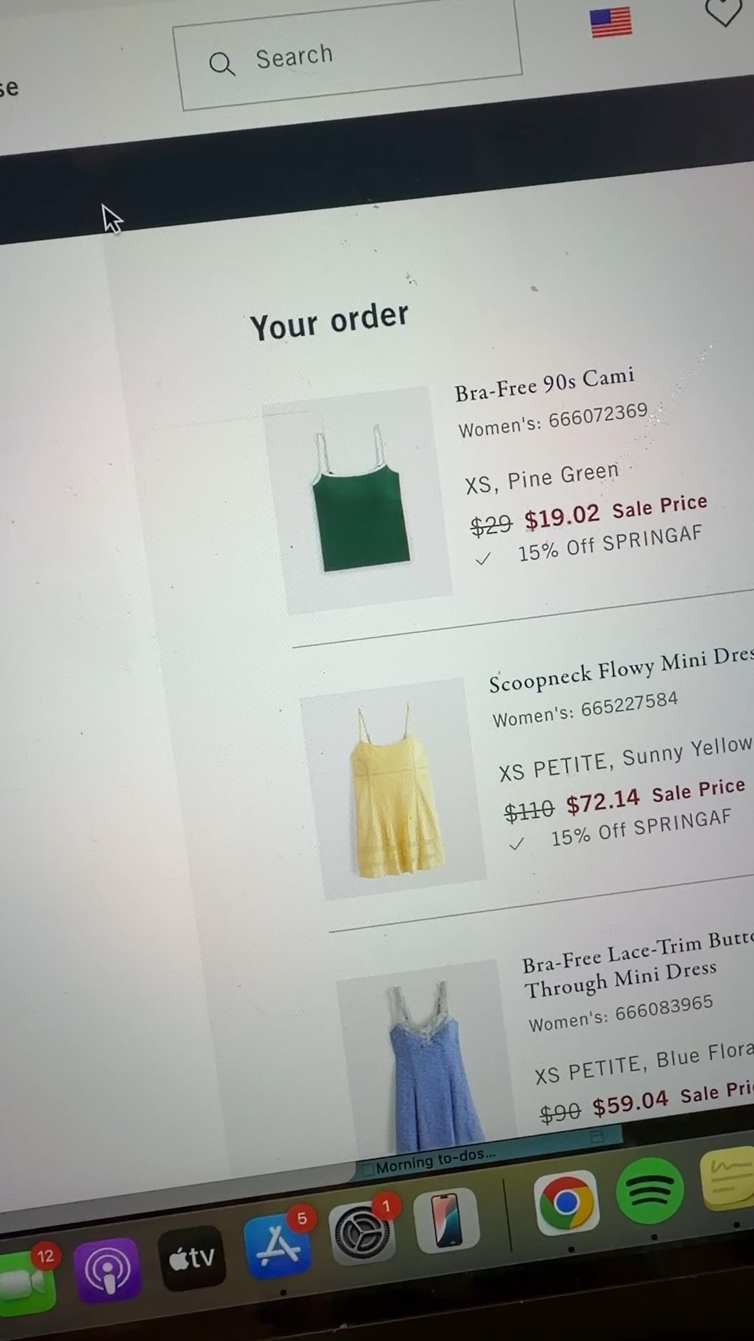 abercrombie sale picks!
code SPRINGAFF