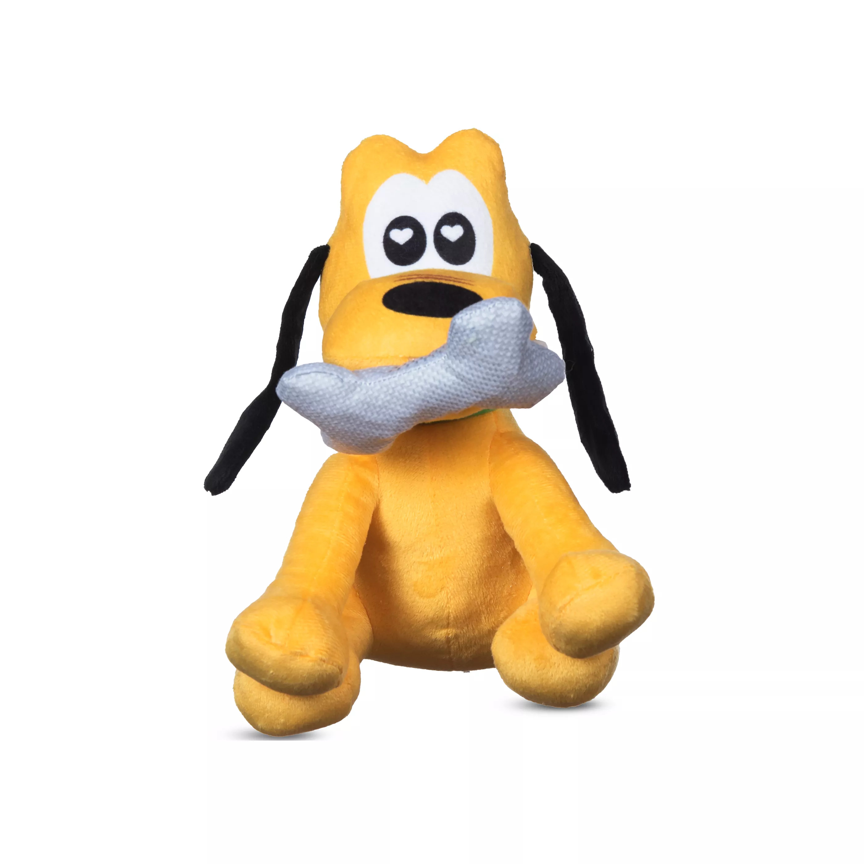 Disney Pluto Plush Dog Toy | PetSmart