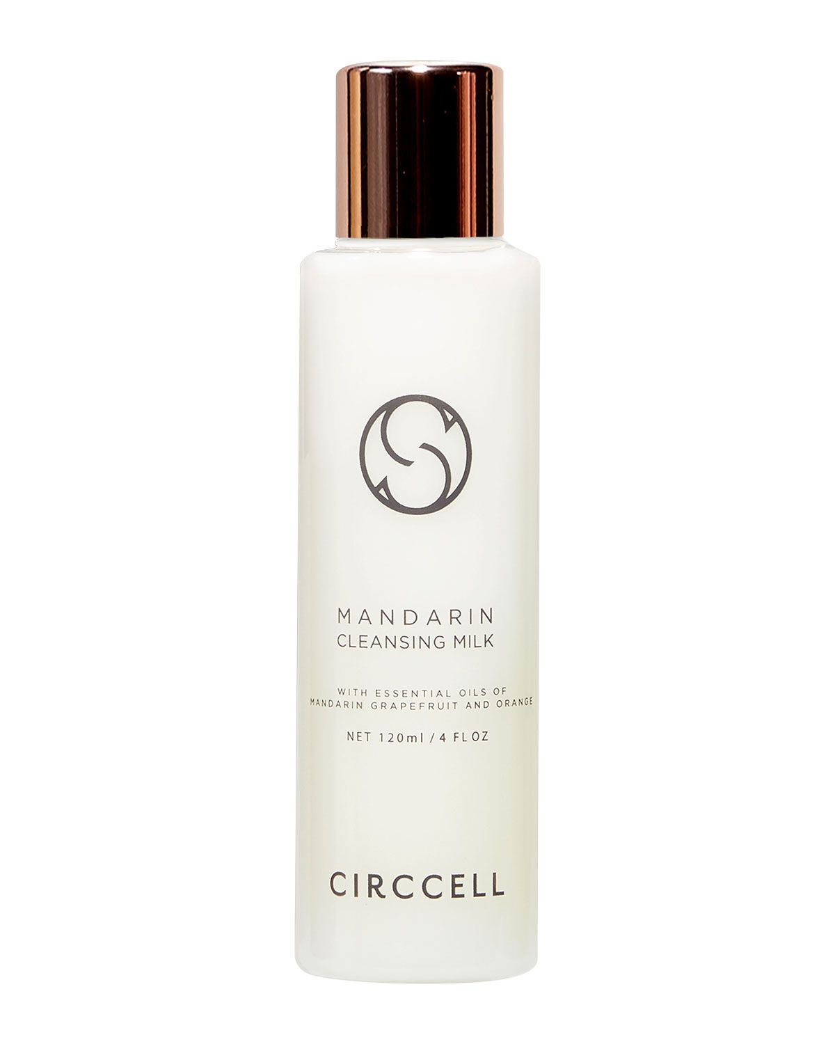 4 oz. Mandarin Cleansing Milk | Neiman Marcus