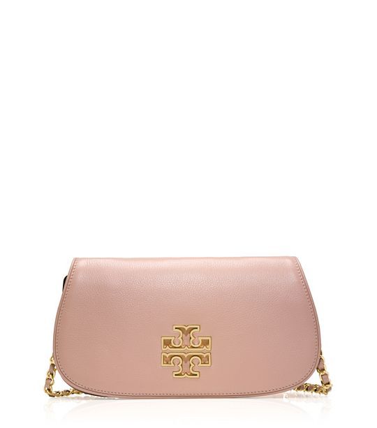 BRITTEN CLUTCH | Tory Burch US