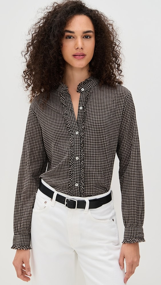 Amelie Shirt | Shopbop