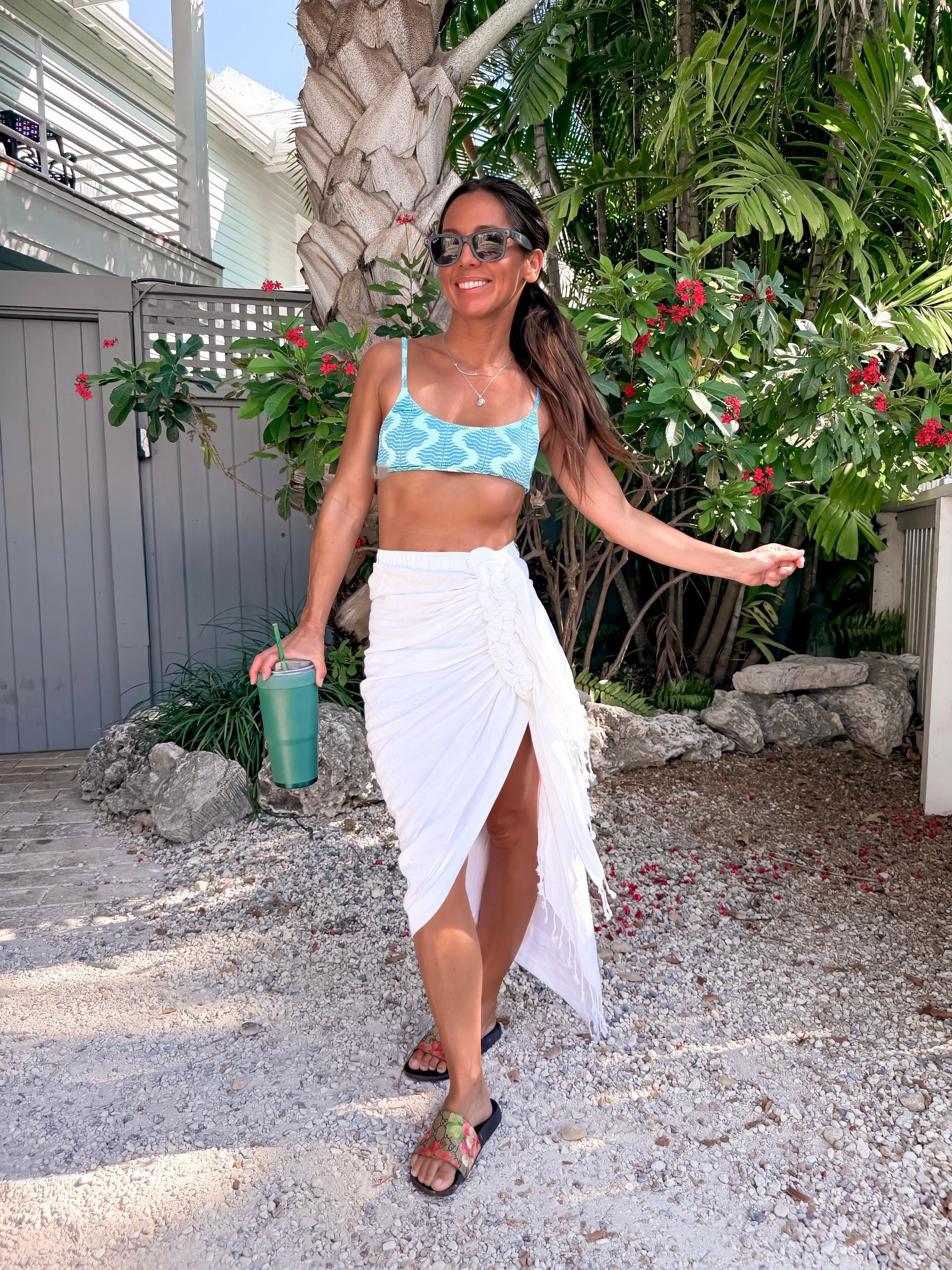 swimsuits that are cute and good quality. They’re not cheap but reasonable, make sure to use my code to save 15%! STEFANIE15 

#LTKmomlife #LTKSwim #LTKootd