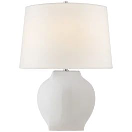 Ilona Medium Table Lamp | Visual Comfort