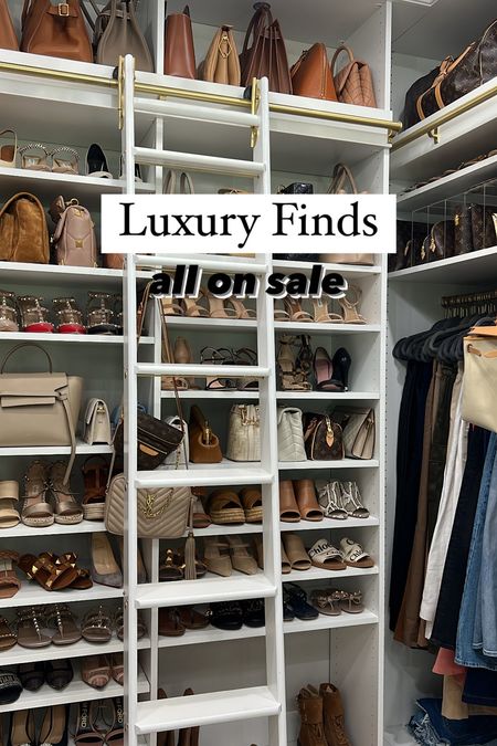 Luxury finds all on sale at @ruelala now!! #ad #myruefind 

#LTKSaleAlert #LTKGiftGuide #LTKStyleTip