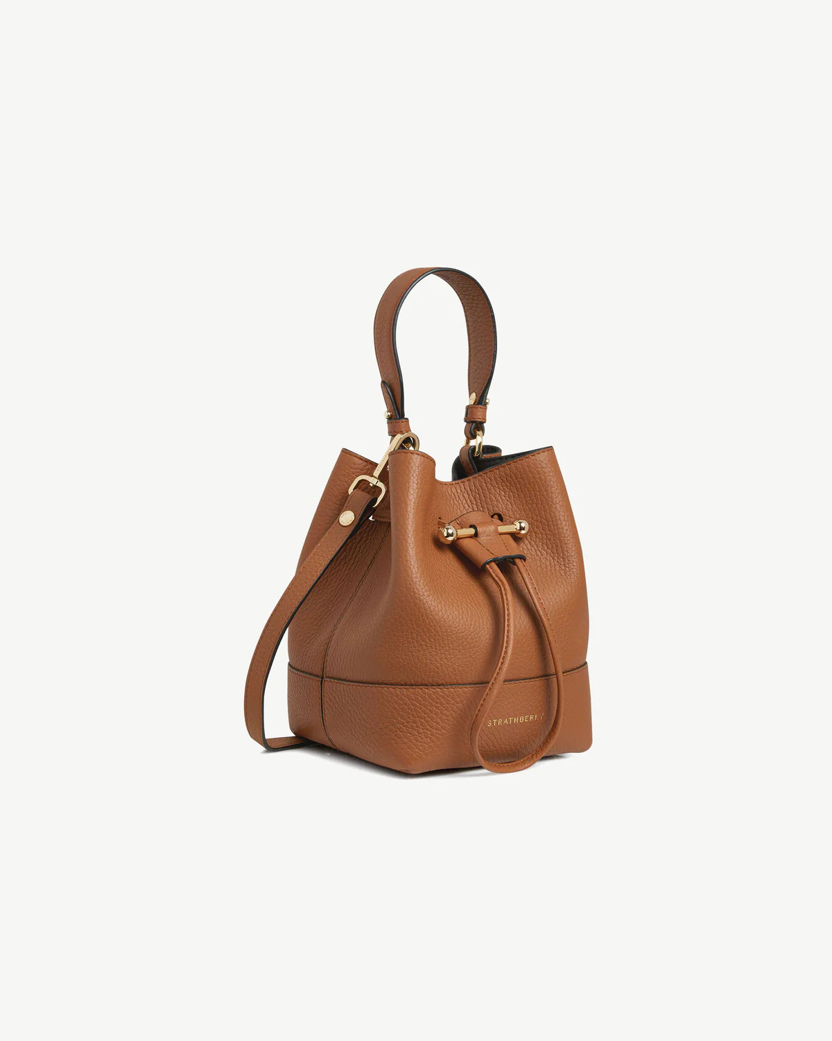 Strathberry - Osette - Osette - Tan / Brown | Strathberry