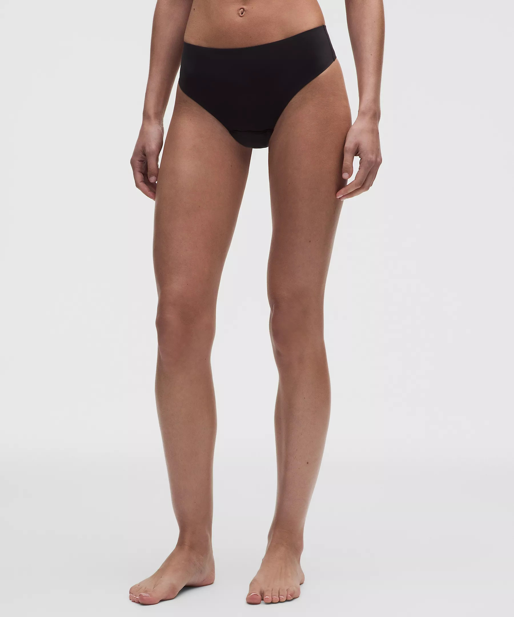 Nulu Added Absorbency Extra-High-Rise Thong Underwear | Lululemon (US)