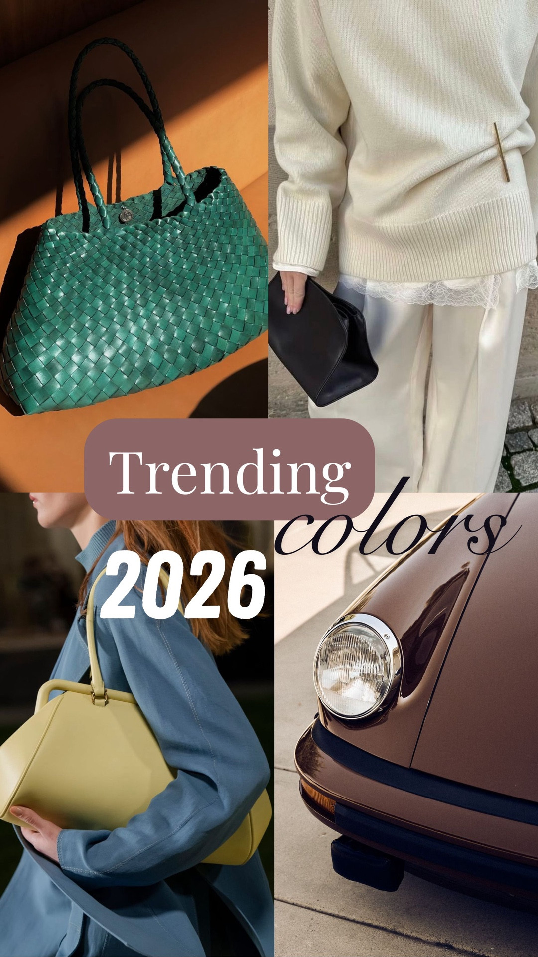 Linking only my talking-head outfit from this reel 🤍
Everything else is for inspiration 💋 And yes - I know! The brown pants are almost sold out, but I featured them a lot lately, so I hope you had enough time to grab them if you wanted to ☺️

#LTKOver40