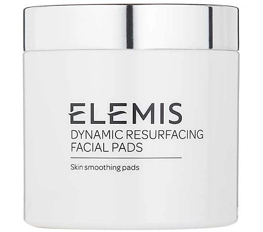ELEMIS Dynamic Resurfacing Facial Pads - QVC.com | QVC