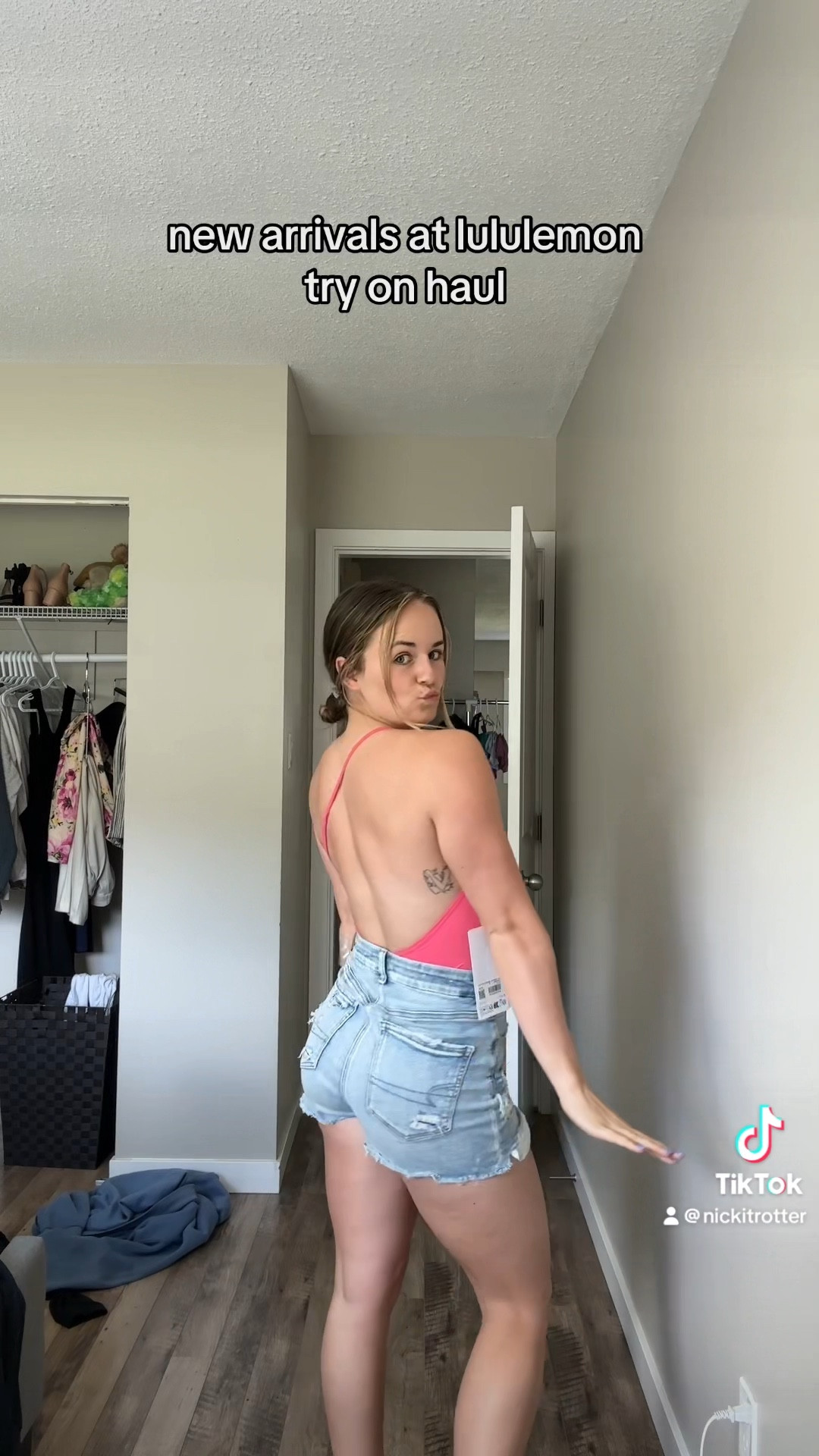 first haul as an ambassador 🌟 

#LTKFindsUnder50 #LTKFindsUnder100 #LTKActive