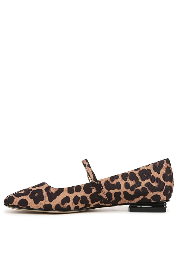 Franco Sarto Women's Tinsley Mary Jane Flat | Amazon (US)