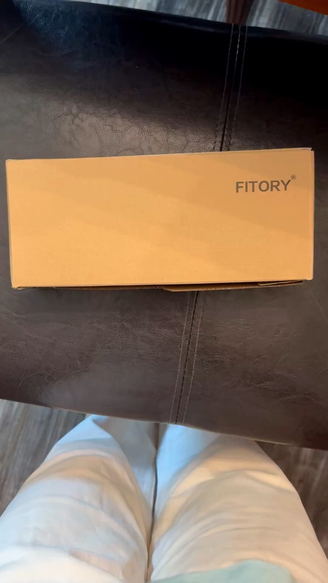 I absolutely love my new sandals for spring and summer🤎🌼🌾☀️ #fitoryshoes 


Spring sandals / spring time / spring style / new shoes / comfortable sandals / braided sandals 👡 

#LTKdayinmylife