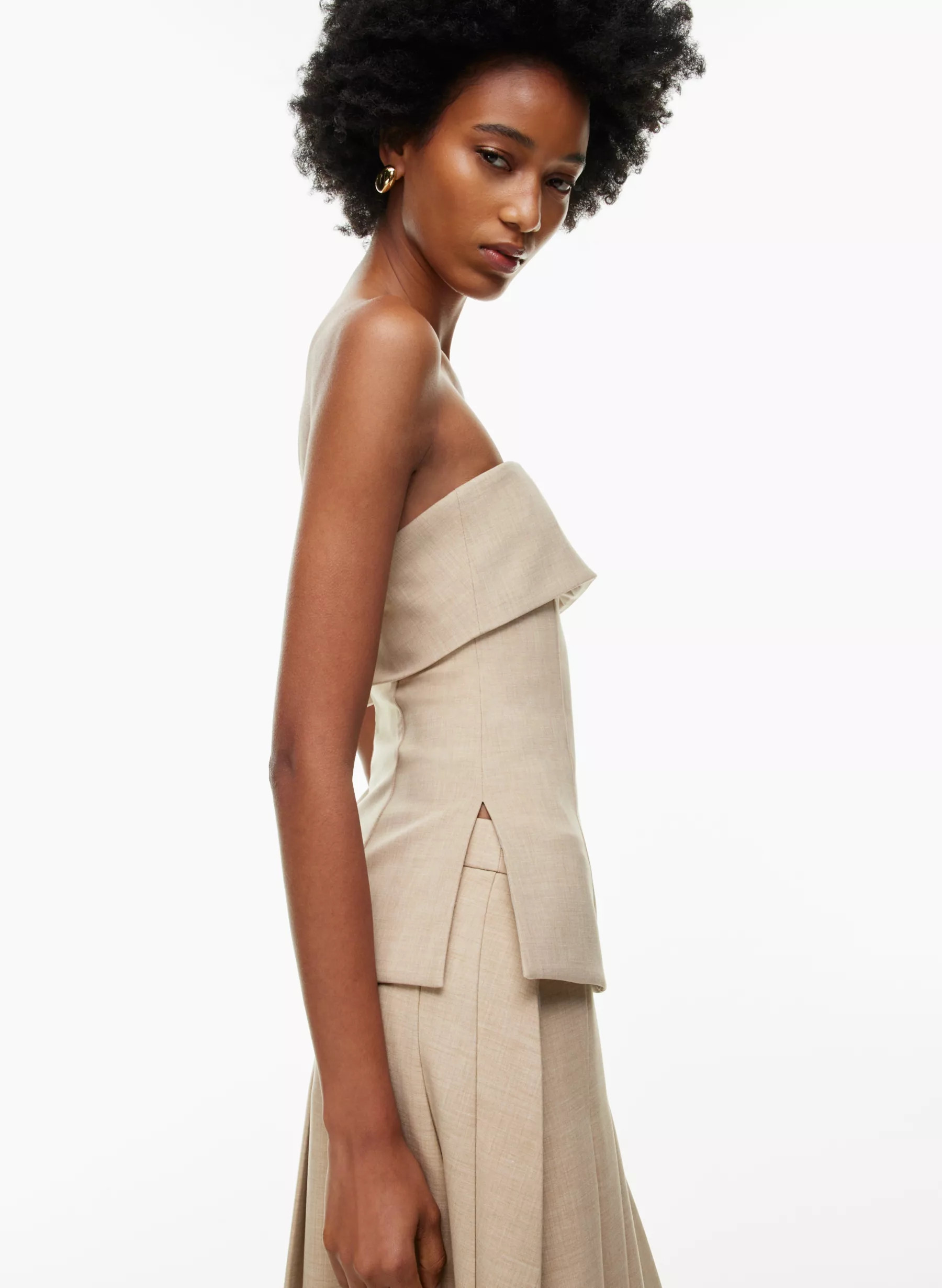 ELEMENT TUBE TOP | Aritzia