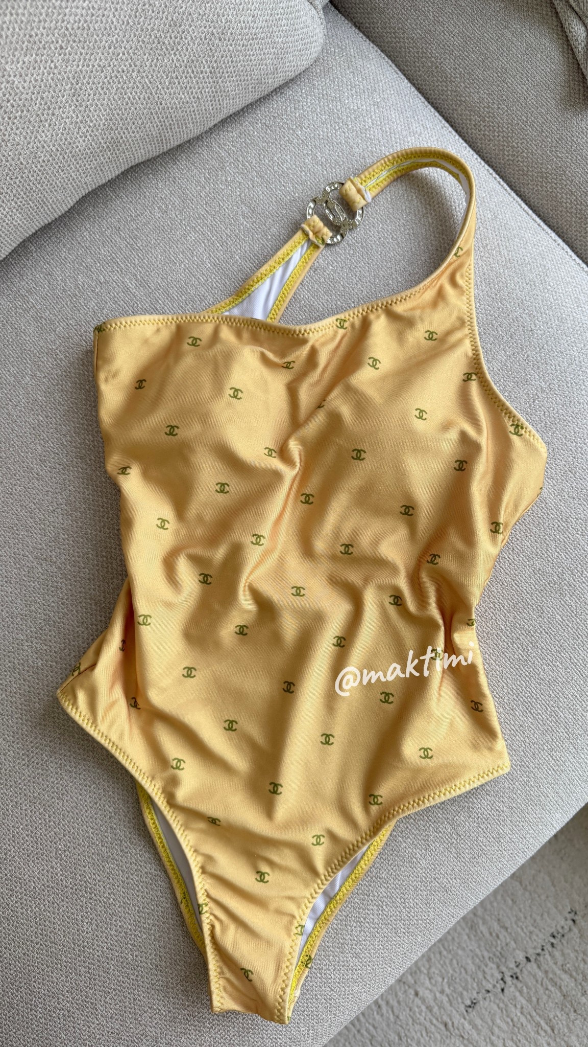 True to size 

#LTKswimwear #LTKsale #LTKsummer