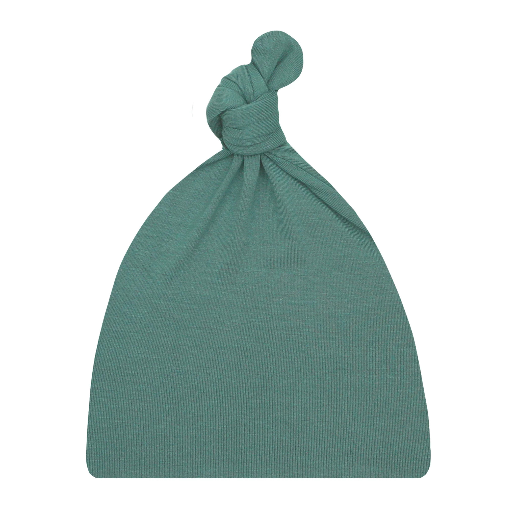 Graham Top Knot Hat | Lou Lou & Company