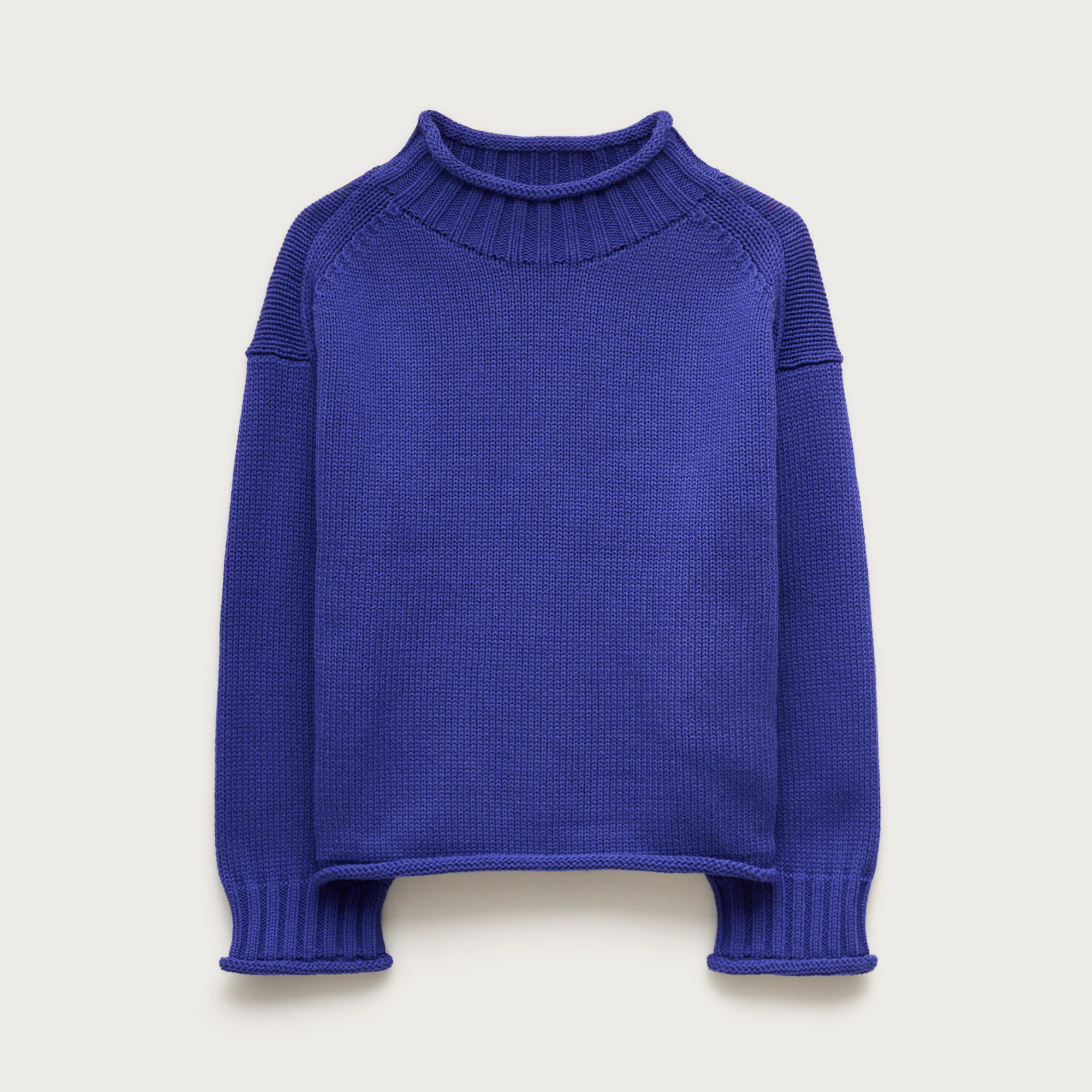 2025 Rollneck&trade; sweater | J. Crew US