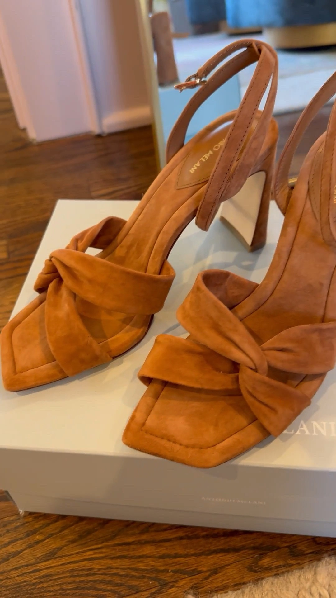 These are so gorgeous and I’m currently looking for all the ways to wear these beauties. Jeans and a fun top, dress up or date night?!? Oh, and they are on sale! 

#LTKSaleAlert #LTKgrwm #LTKOver40