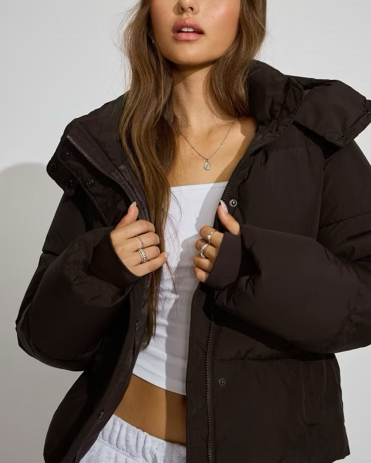 Loving this jacket and is on major sale @garageclothing 

Chocolate Mousse is on sale 

#LTKootd #LTKgrwm