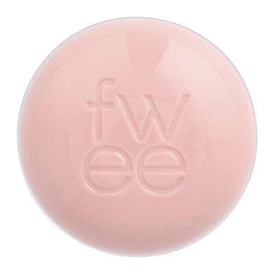 fwee, Lip & Cheek Blurry Pudding Pot, ND01 OH!, 0.17 oz (5 g) | iHerb