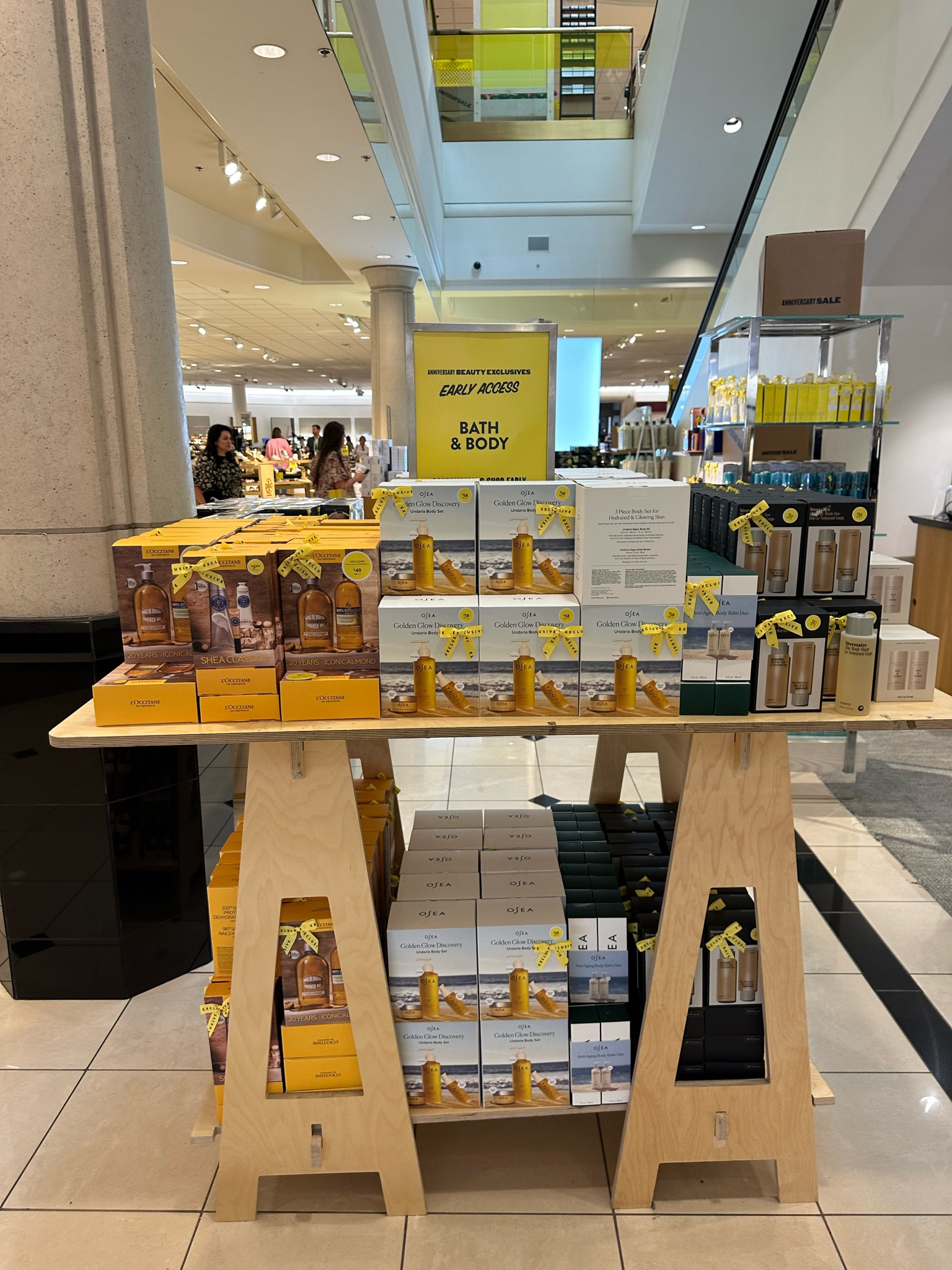 Nordstrom sale - summer sale - beauty

#LTKxNSale #LTKBeauty #LTKSeasonal