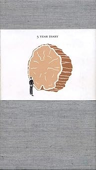 5 Year Diary | Amazon (US)
