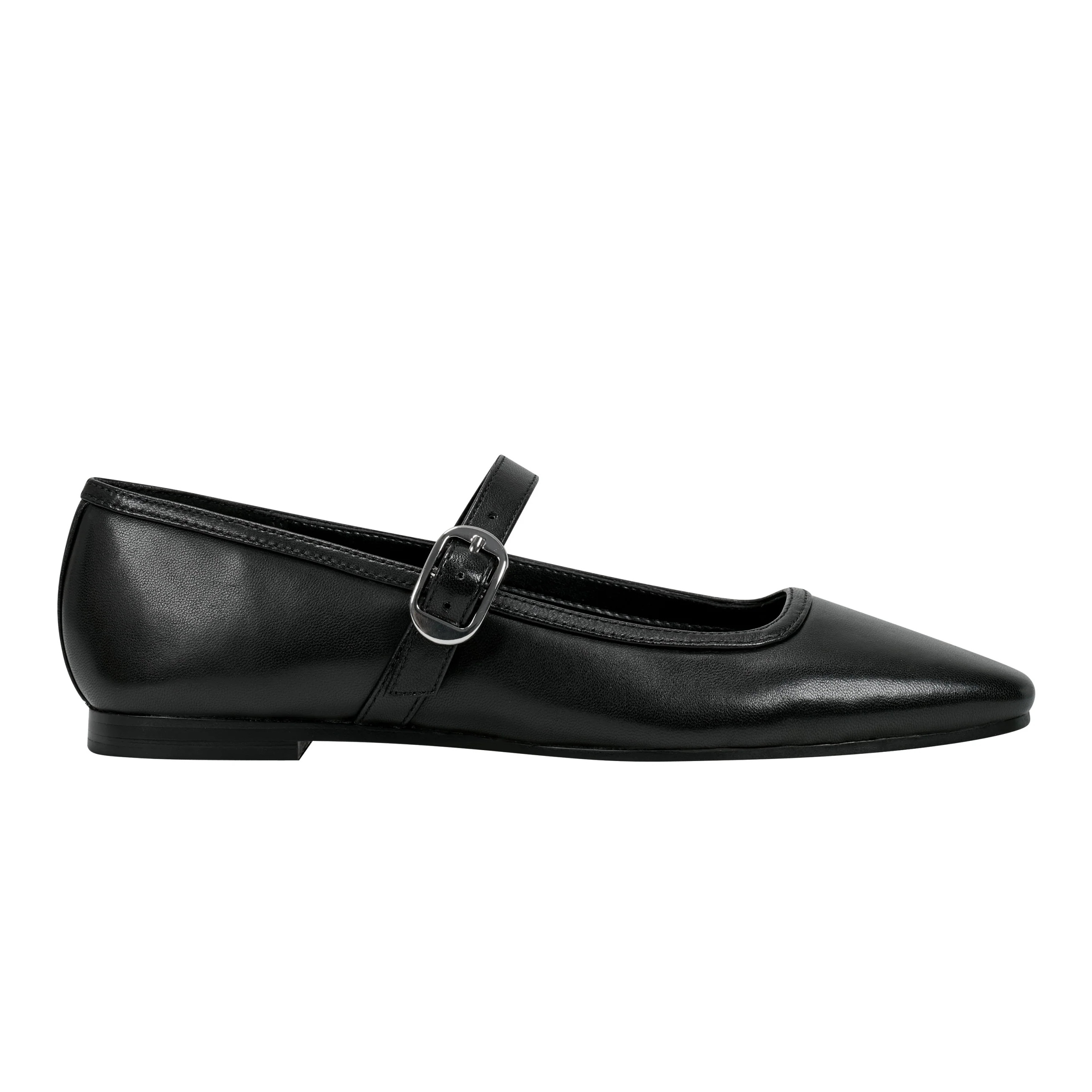 Marc Fisher Garissa Mary Jane Ballet Flat | Marc Fisher