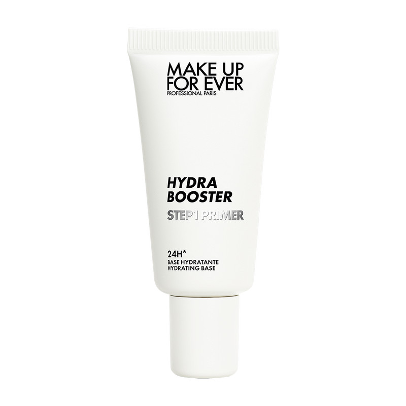 STEP 1 PRIMER HYDRA BOOSTER - TRAVEL SIZE | Make Up For Ever USA