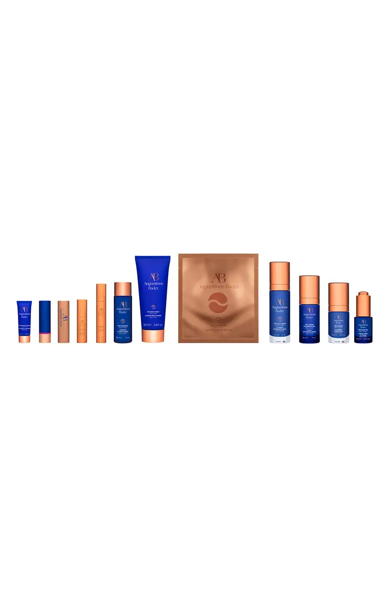 The 12 Days of Bader Set (Limited Edition) $868 Value | Nordstrom