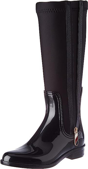 Tommy Hilfiger Women's Weather Explorer Fashion Boot | Amazon (UK)