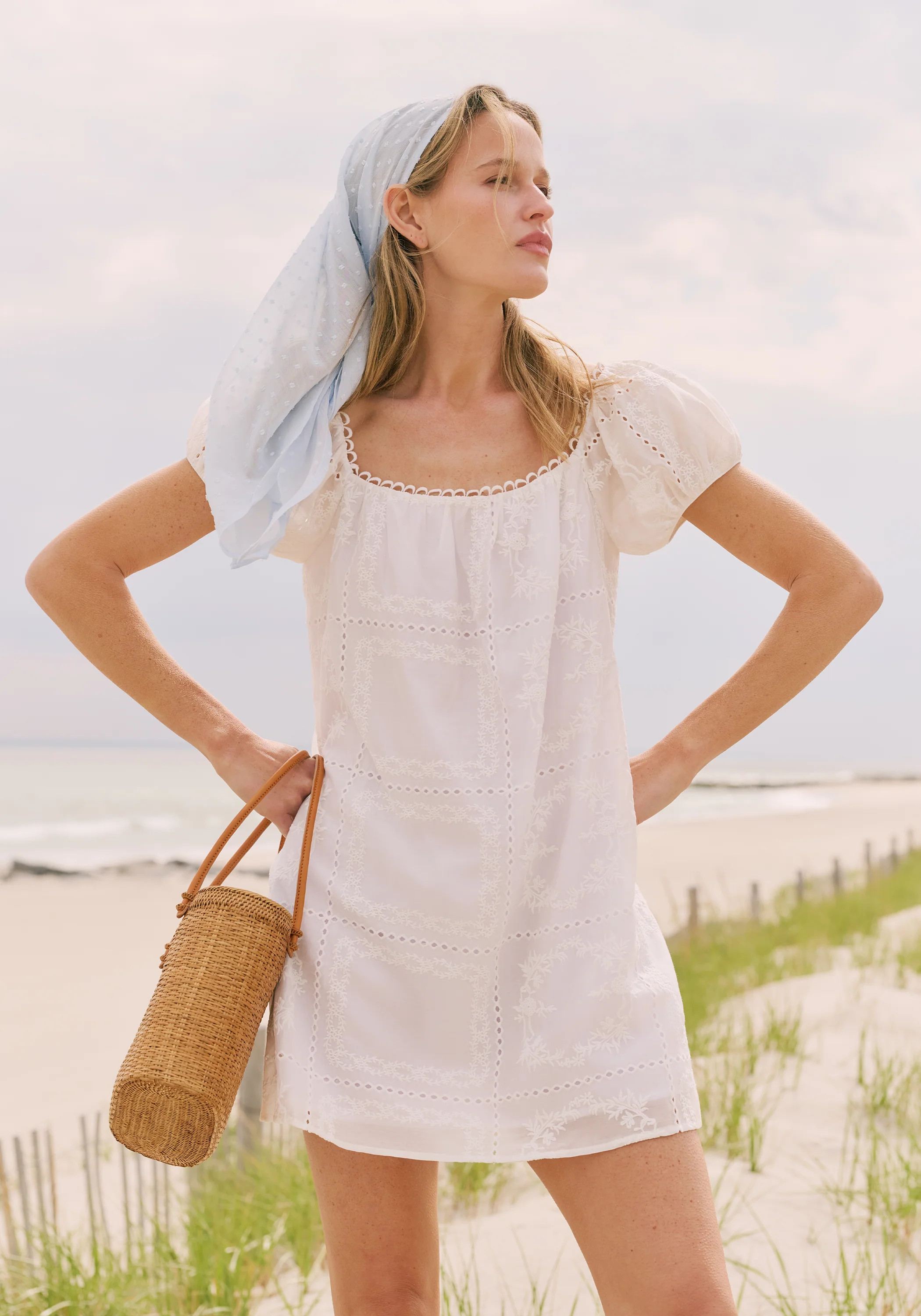 Nya Dress | Few Moda