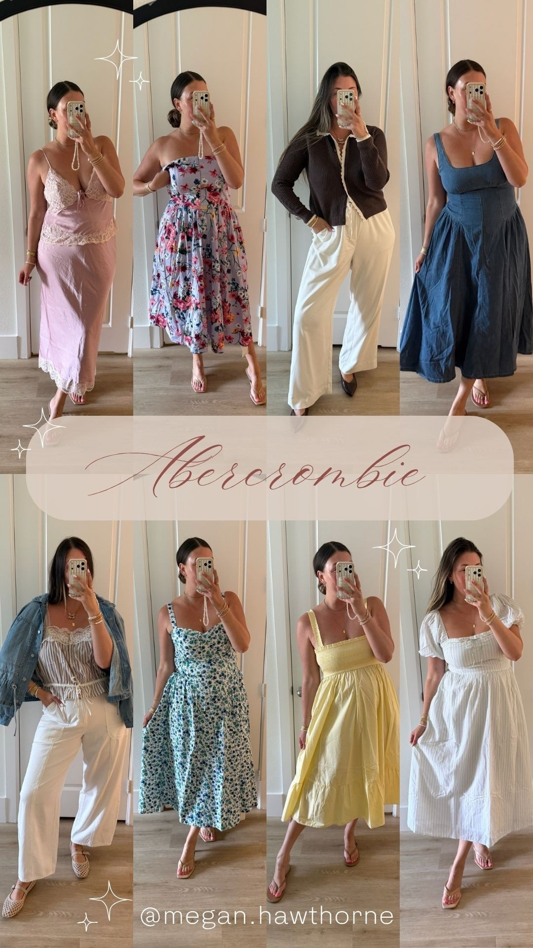 BOGO 50% off at Abercrombie! 

#LTKTall #LTKMidsize #LTKSaleAlert