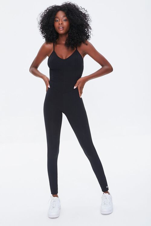 Active Cami Jumpsuit | Forever 21 (US)