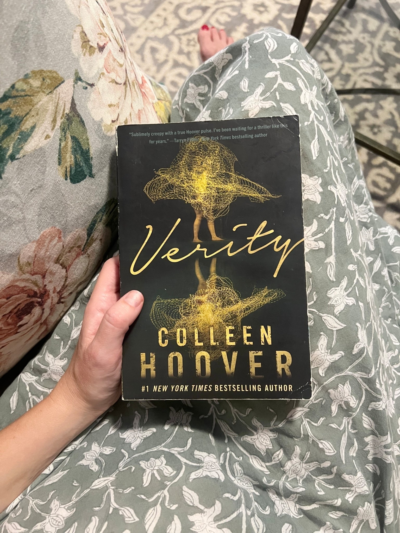 Book recommendation. Amazon finds
.
.
… 

#LTKFindsUnder100 #LTKFindsUnder50 #LTKHome