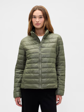ColdControl Puffer Jacket | Gap Factory