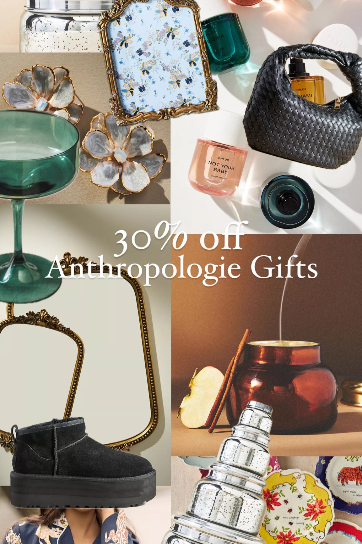 Anthropologie 30% off Black Friday gift ideas

#LTKCyberWeek #LTKSeasonal #LTKGiftGuide
