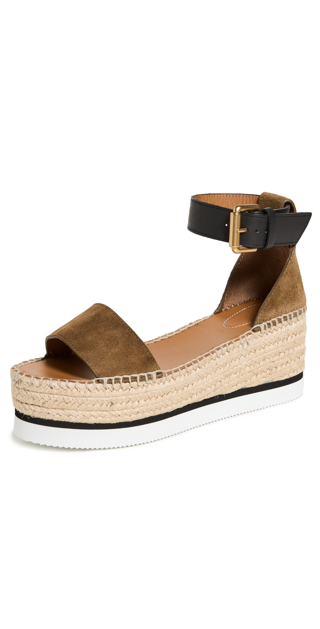 See by Chloe Glyn Wedges | Shopbop