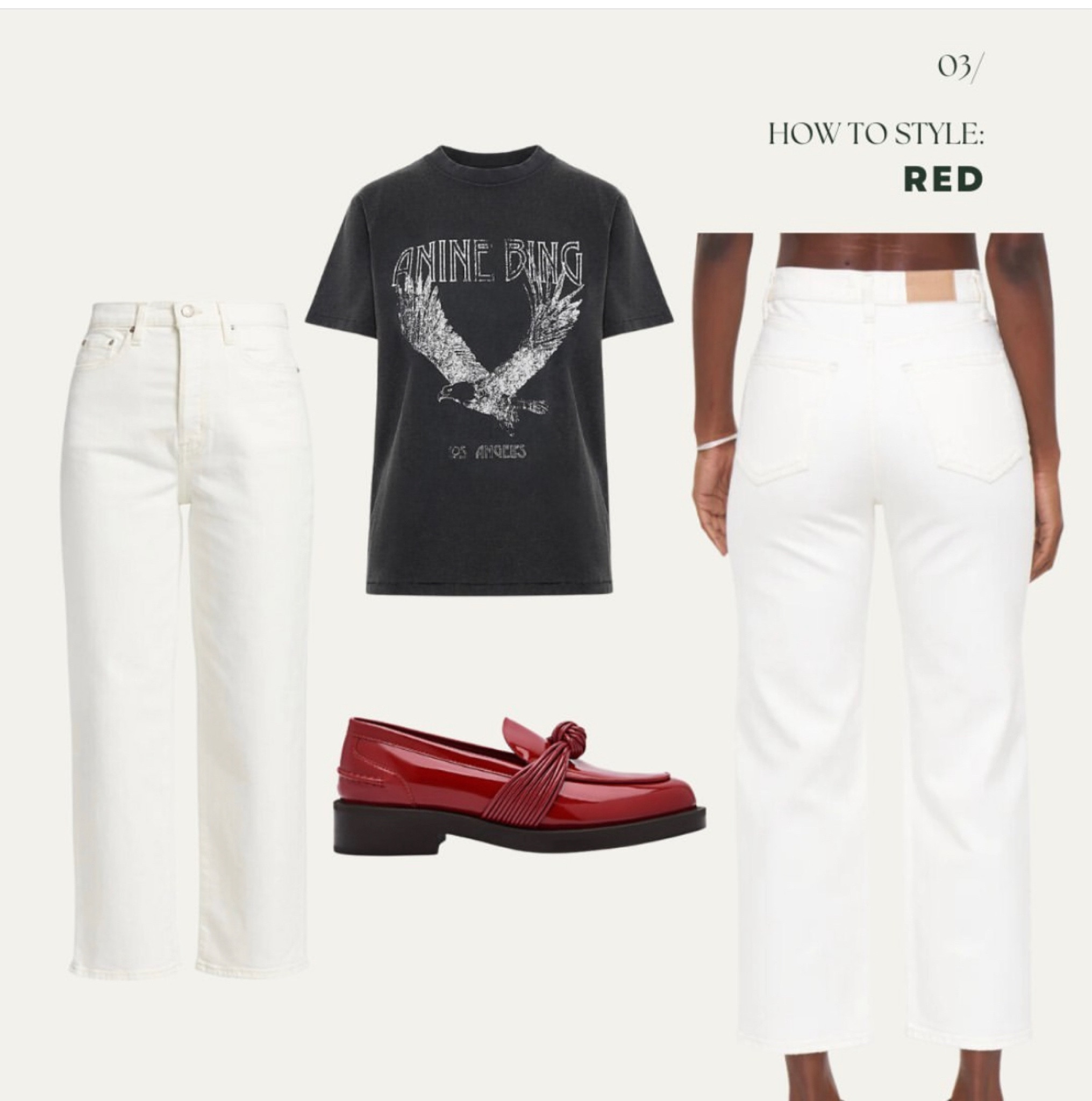 Add a pop of RED to your looks this season with these adorable loafers ❤️❤️

#LTKshoecrush #LTKstyletip #LTKSeasonal