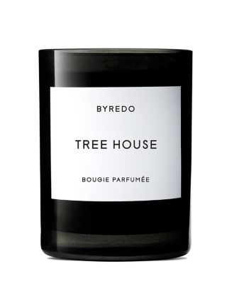 BYREDO Tree House Fragranced Candle Beauty & Cosmetics - Bloomingdale's | Bloomingdale's (US)