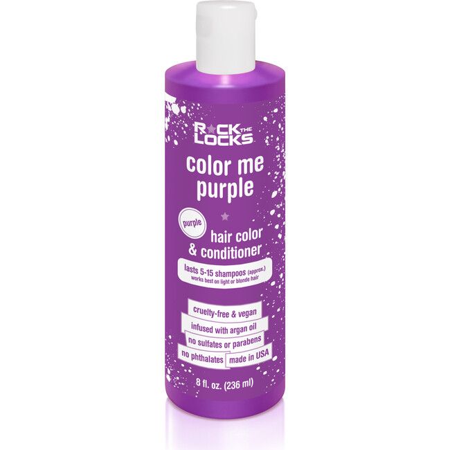 Color Me Purple | Maisonette