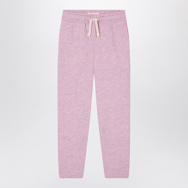Doven jogging pants pink | The Double F