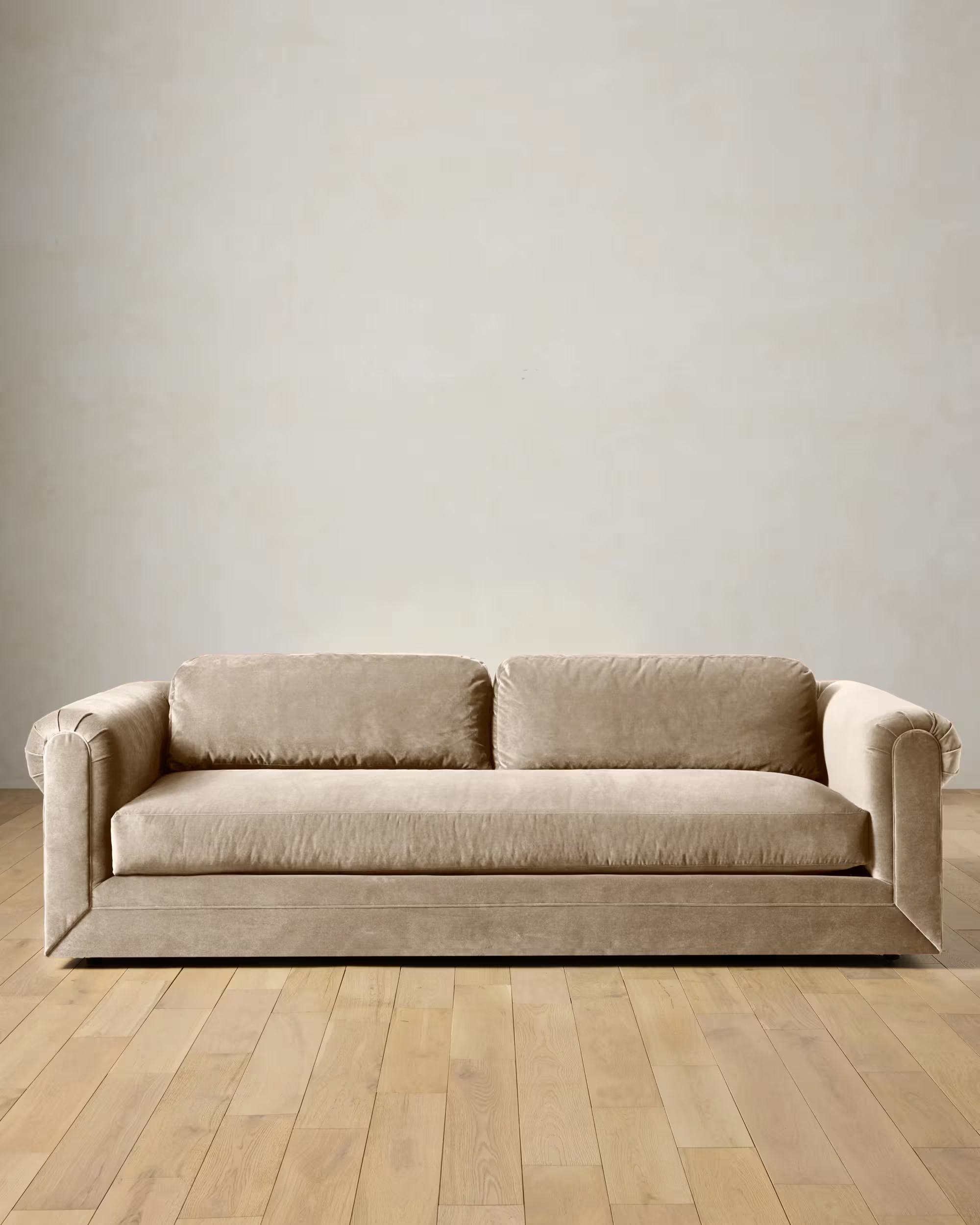 Seraphina Sofa | Joon Loloi | Joon Loloi