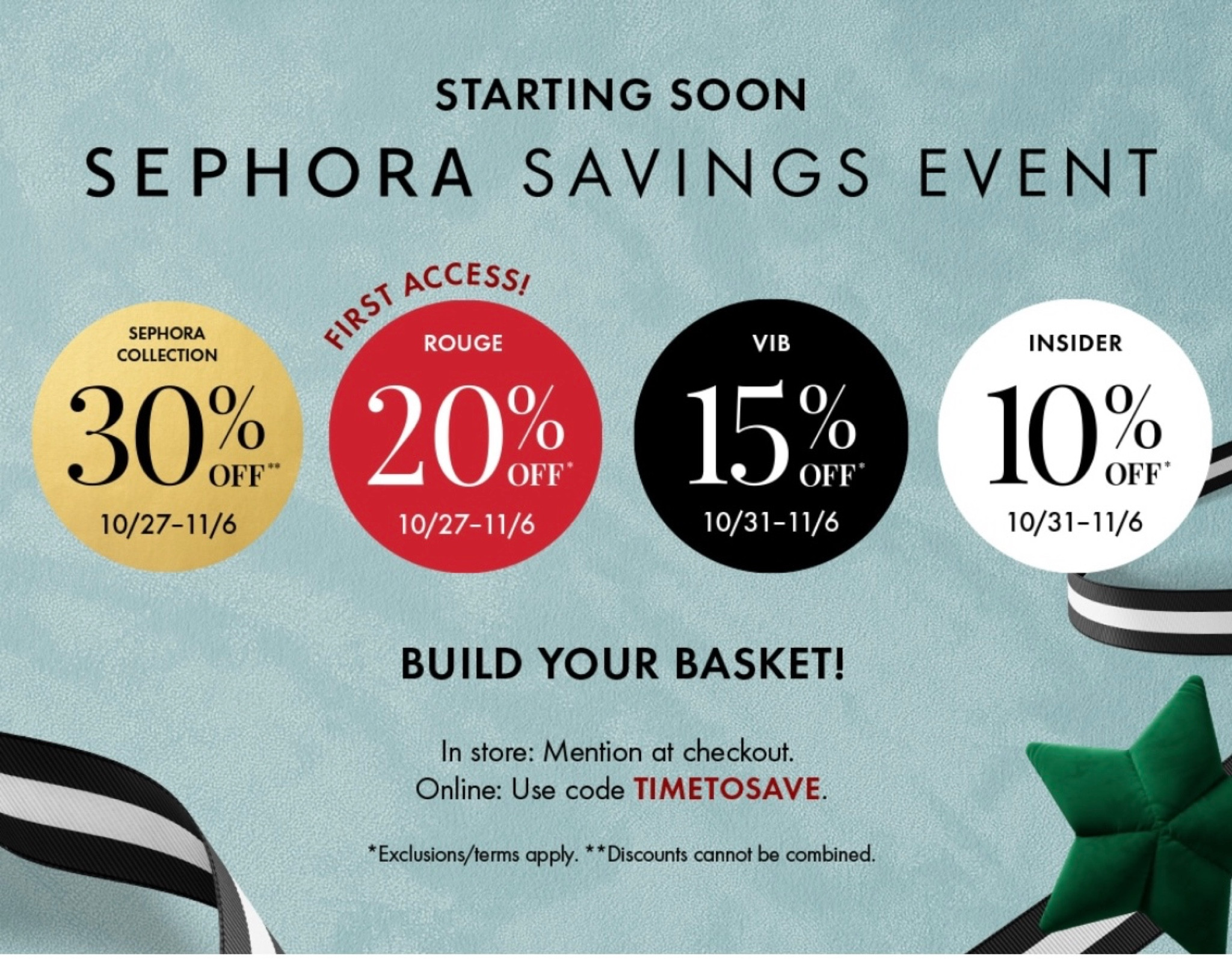 Is your cart stocked? 

#LTKSeasonal #LTKHoliday #LTKHolidaySale