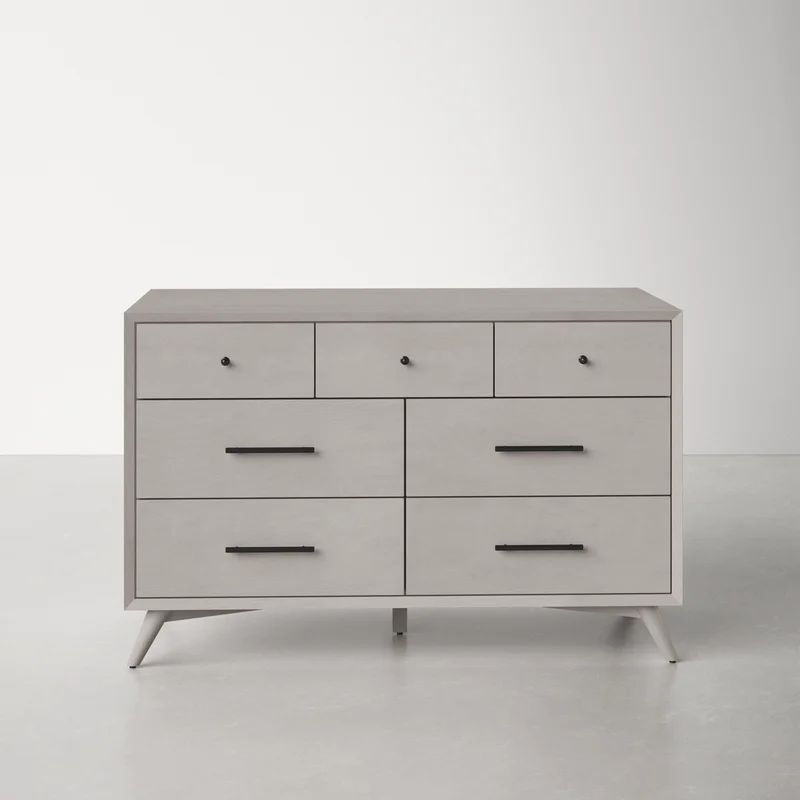 Williams 7-Drawer Dresser | Wayfair North America