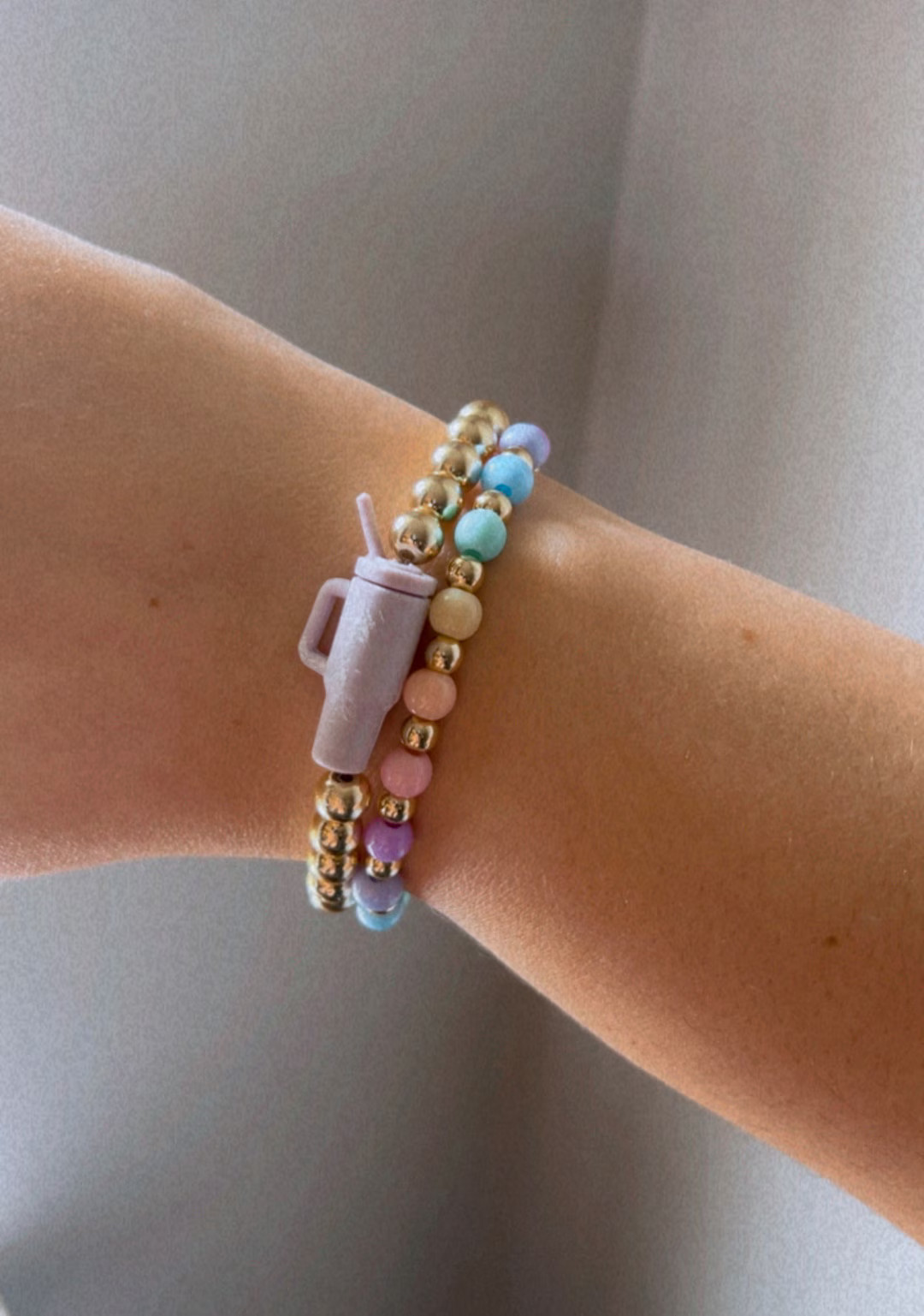 Drink Your Water Mini Stack - Etsy | Etsy (US)