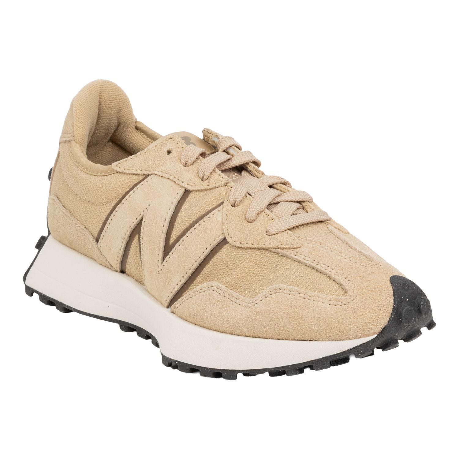 NEW BALANCE UNISEX 327 SNEAKER - Incense 9.5:- M9.5/W11, Incense | Sam's Club