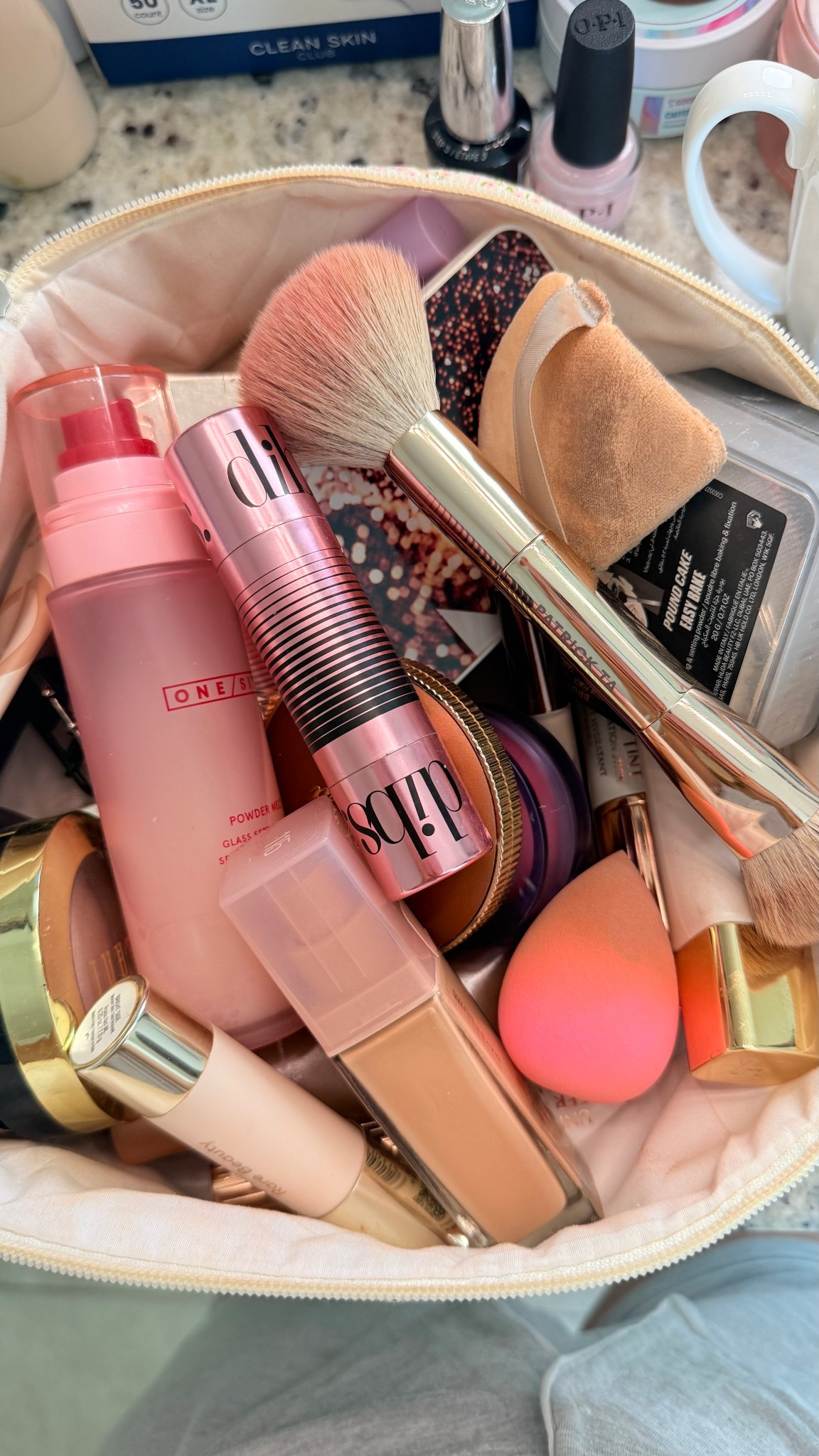 must have makeup! 🤍

#LTKgrwm #LTKmomlife
