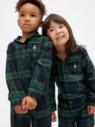Baby & Toddler Recycled PJ Set | Gap | Gap (US)