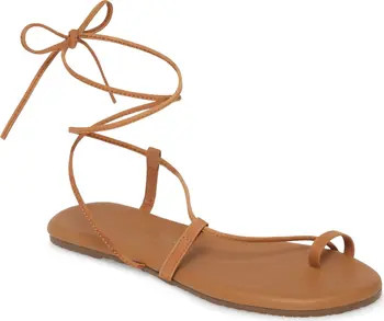 Jo Lace-Up Sandal (Women) | Nordstrom