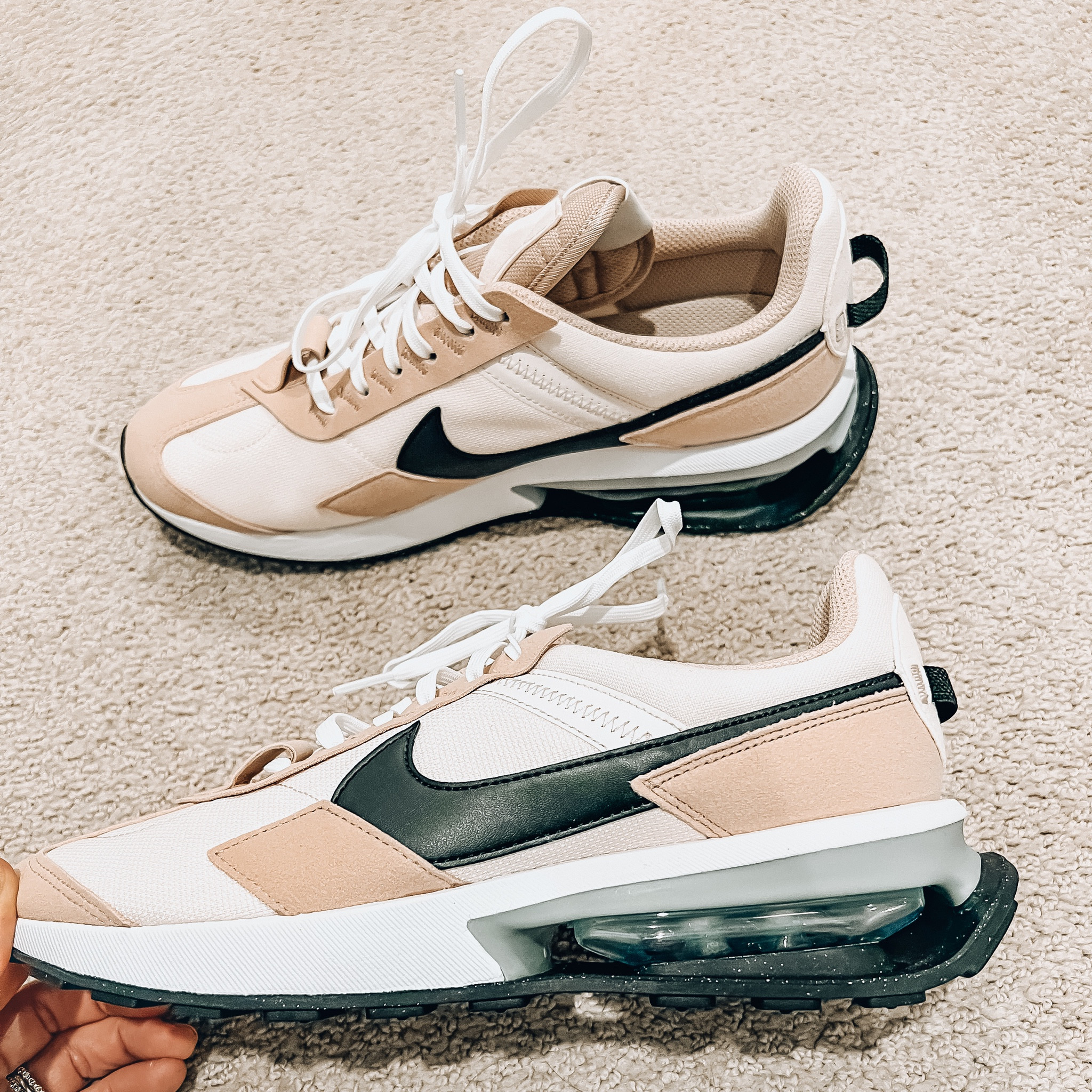 Just purchased NIKE Pre Dawn women’s shoes. These sneakers are so comfortable, The perfect gift for her. 

#sneakers #giftguide #giftguideforher #nike #nikeshoes #airforce1 #womensshoes #womenssneakers #sneakers #nikewomen #nikewomenshoes #whitesneakers #whitetennisshoes

nikeairmax #nike #sneakers #shoe #nikesneakers #womenssneakers #gymshoes #tennisshoes #neutralsneakers #wintershoes #sneakerhead #womensshoes #shoeroundup #nudeshoes #neutralshoes #cuteshoes #trendyshoes #forher #walkingshoes #sneakers #gymshoes #tennisshoes #affordableshoes #lookforless #disneyshoes #vacation #must-haves #clothing #juniorsshoes #winteroutfit #springoutfit #springshoes #wintershoes #budgetfashion #affordablefashion #everyday #inspo #birthdaygift #competition 


#LTKfit #LTKshoecrush #LTKFind