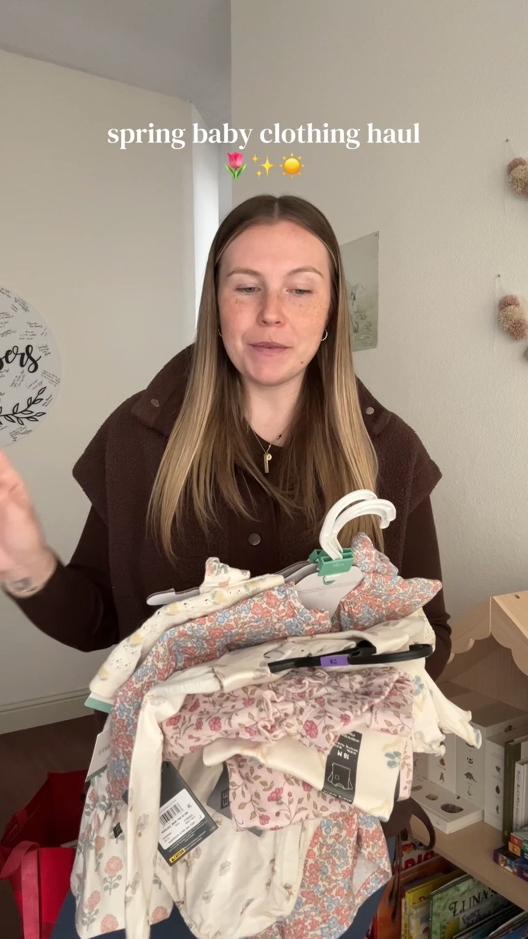 baby girl clothing haul

little planet by carters, walmart baby clothes, modern moments, target baby clothes, spring baby clothes, baby girl outfits, spring fashion, girl mom, girl clothes, baby girl fashion 

#LTKmomlife #LTKBump #LTKBaby